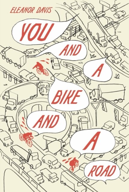 You and a Bike and a Road
