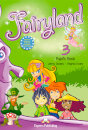 Fairyland 3 (Versão Longa) Livro Do Aluno + Ebook