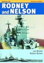 ShipCraft 23: Rodney and Nelson - Revised Edition