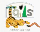 Tails Lift-the-Flap and More!