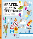 Shapes, Shapes Everywhere
