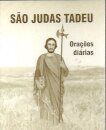São Judas Tadeu - Orações Diárias