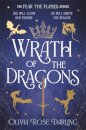 Wrath Of The Dragons (Fear The Flames 2)