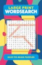 Large Print Wordsearch