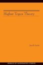 Higher topos theory
