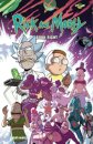 Rick and Morty Book Eight
