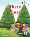 Three Clues