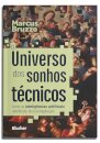 Universo dos sonhos técnicos, O: como IA redefinir imaginaçã