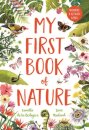 My First Book of Nature