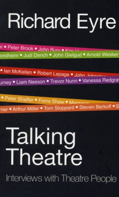 Talking Theatre