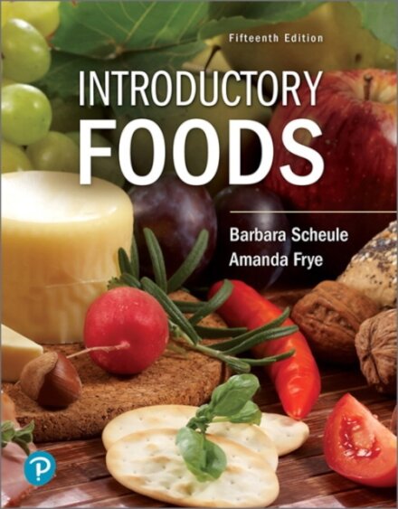 Introductory Foods