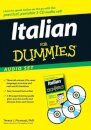 Italian For Dummies Audio Set