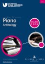 London College of Music Piano Anthology Grades 3 & 4