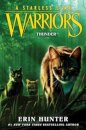 Warriors: A Starless Clan #4: Thunder