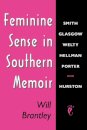 Feminine Sense in Southern Memoir