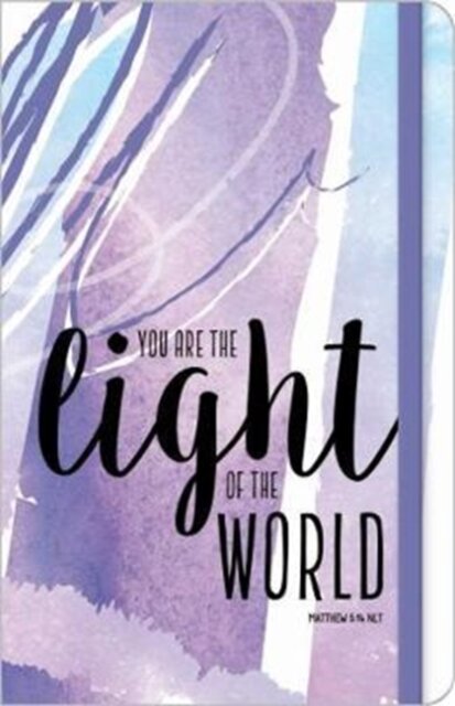 You are the Light of the World Journal