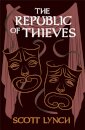The Republic of Thieves
