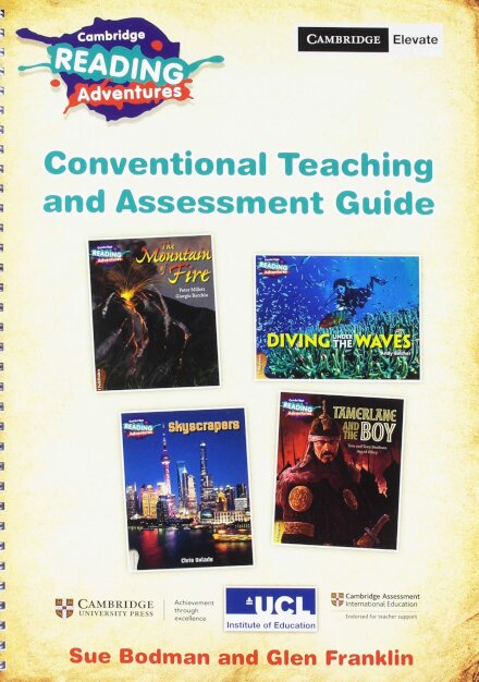 Pathfinders to Voyagers Conventional Teaching and Assessment Guide with Digital Access