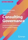 Consulting Governance