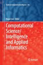 Computational Science/Intelligence and Applied Informatics