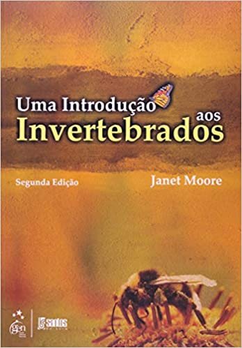 Uma Introdução Aos Invertebrados