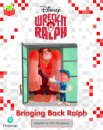 Bug Club Independent Year 2 Purple B: Disney Wreck-It Ralph: Bringing Back Ralph