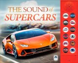 The Sound of Supercars