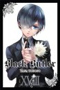 Black Butler Vol 18