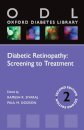 Diabetic Retinopathy: Screening to Treatment