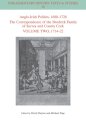 Anglo-Irish Politics, 1680 - 1728: The Correspondence of the Brodrick Family of Surrey and County Cork, Volume 2