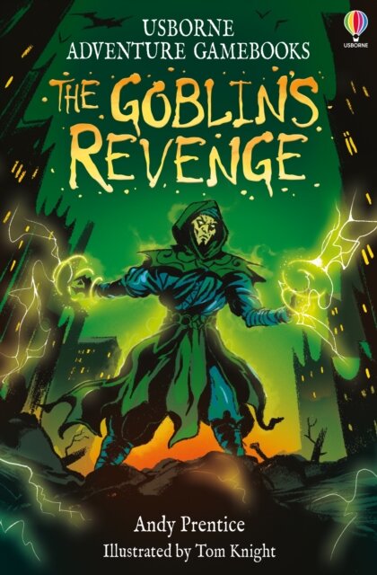 The Goblin'S Revenge