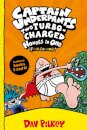 Captain Underpants: Captain Underpants