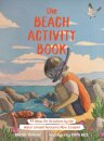 The Beach Activity Book