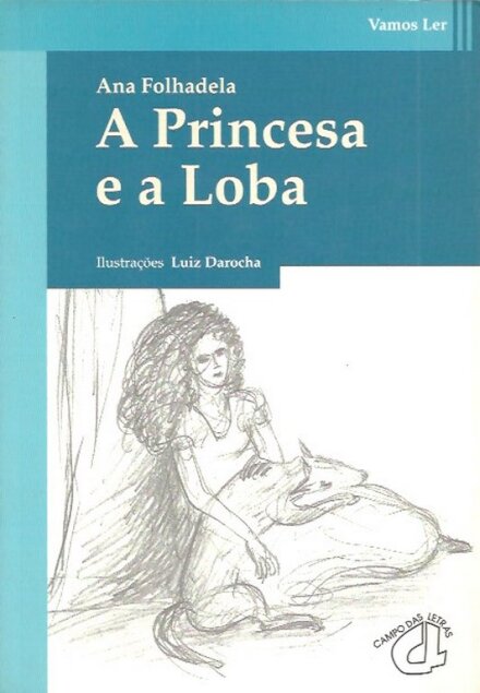 A princesa e a loba