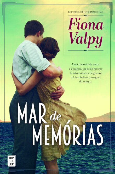 Mar de Memórias
