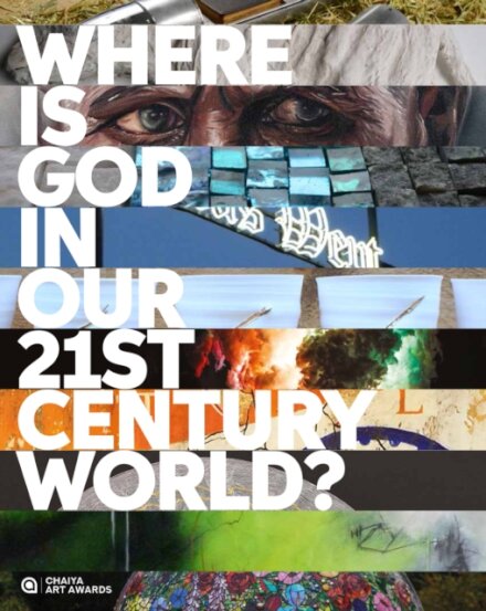 Where is God in our 21st-Century World?