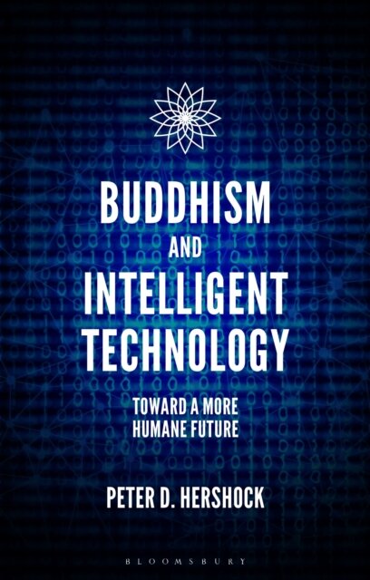 Buddhism and Intelligent Technology