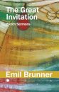 The Great Invitation