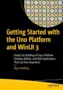 Getting Started with the Uno Platform and WinUI 3