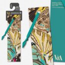 V&A Bookmark - Papillons