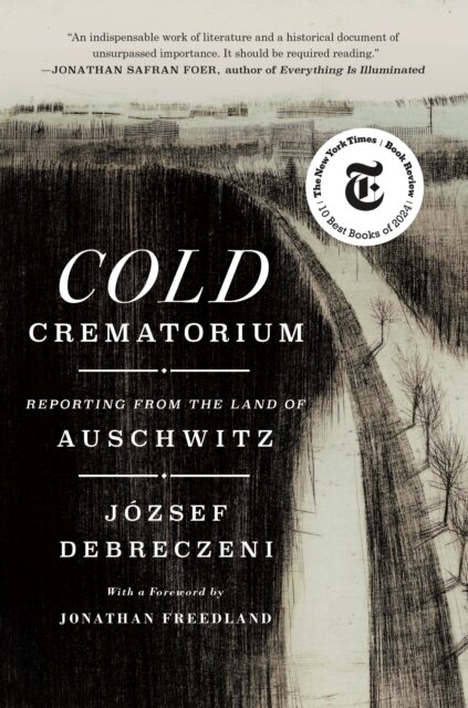 Cold Crematorium