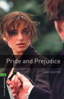 OBWL 3E Level 6: Pride and Prejudice