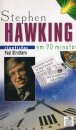 Stephen Hawking em 90 minutos