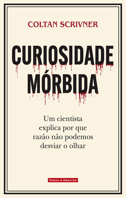 Curiosidade Mórbida