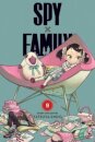 Spy X Family Vol 9
