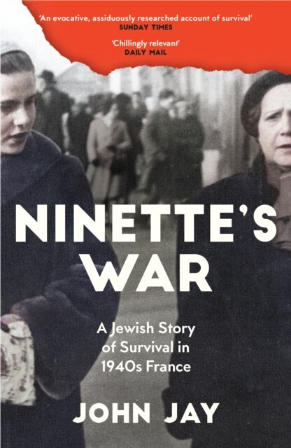 Ninette's War