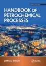 Handbook of Petrochemical Processes