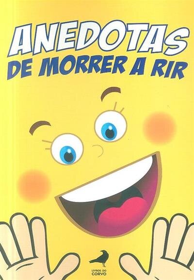 As Anedotas Do Versinho E Da Kap.