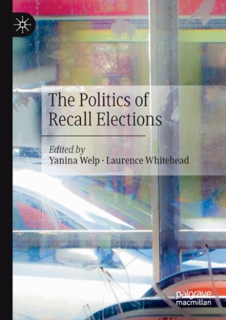 The Politics of Recall Elections