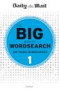 Daily Mail Big Book of Wordsearch 1